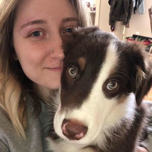 Meet your Posher, Ciri